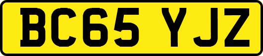 BC65YJZ