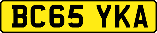 BC65YKA