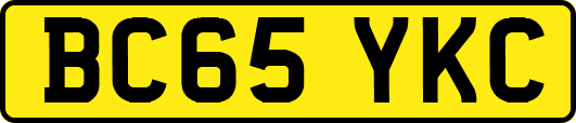 BC65YKC