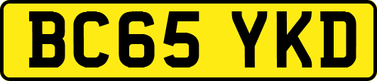 BC65YKD
