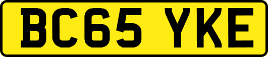 BC65YKE
