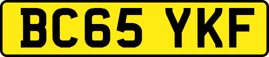 BC65YKF