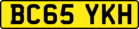 BC65YKH