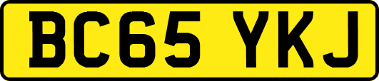 BC65YKJ