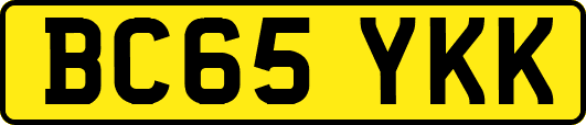 BC65YKK