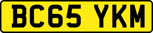 BC65YKM
