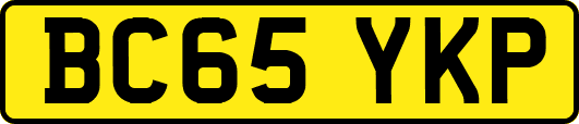 BC65YKP