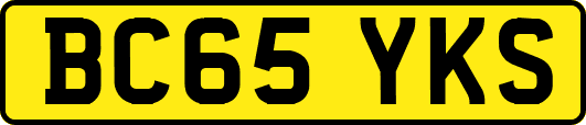 BC65YKS