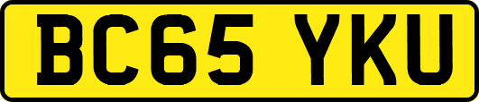 BC65YKU