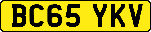 BC65YKV