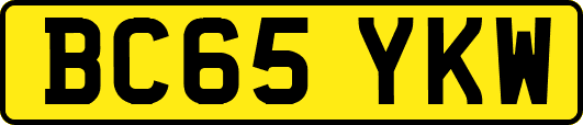 BC65YKW
