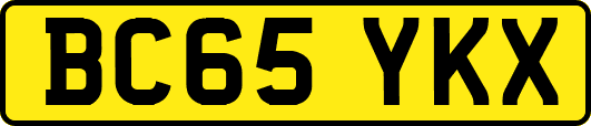 BC65YKX