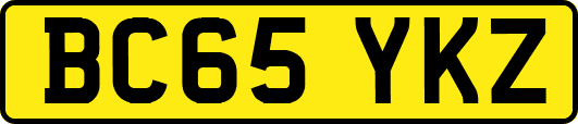 BC65YKZ