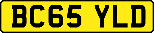 BC65YLD