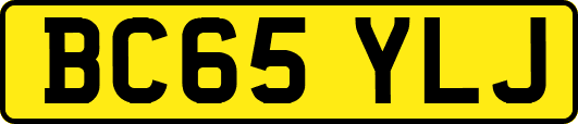 BC65YLJ