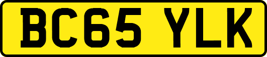 BC65YLK