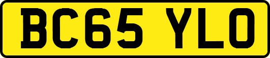 BC65YLO