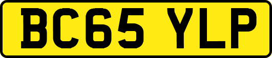 BC65YLP