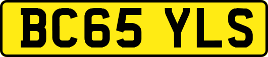 BC65YLS