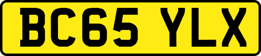 BC65YLX