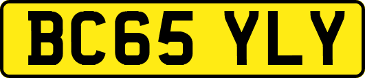 BC65YLY