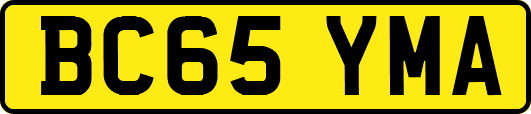 BC65YMA