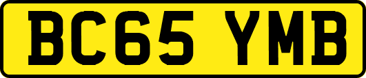 BC65YMB