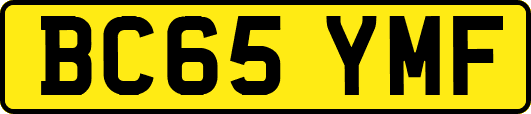 BC65YMF