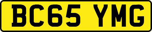 BC65YMG