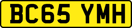 BC65YMH