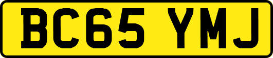 BC65YMJ