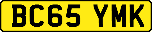 BC65YMK