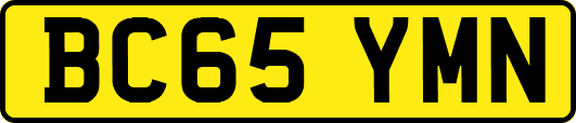 BC65YMN