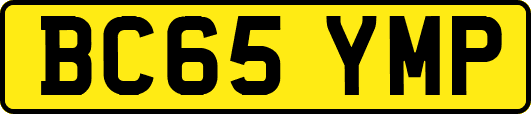 BC65YMP