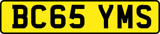 BC65YMS