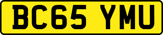 BC65YMU