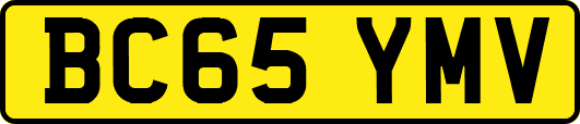BC65YMV