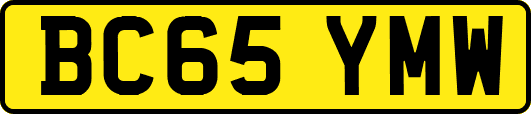 BC65YMW