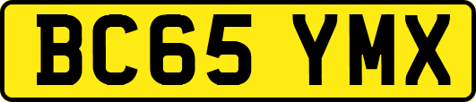 BC65YMX