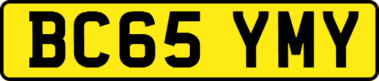BC65YMY