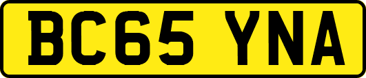 BC65YNA