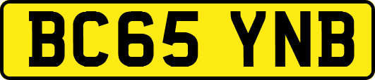 BC65YNB