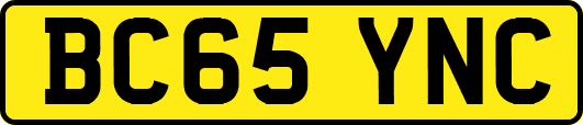 BC65YNC