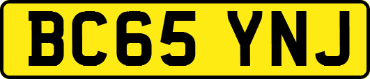 BC65YNJ
