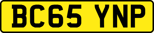 BC65YNP