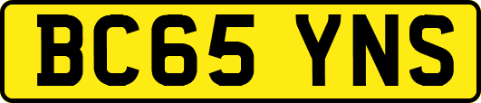 BC65YNS