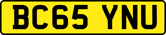 BC65YNU
