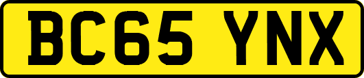 BC65YNX