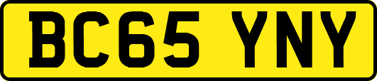 BC65YNY