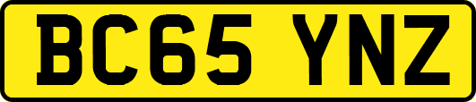 BC65YNZ